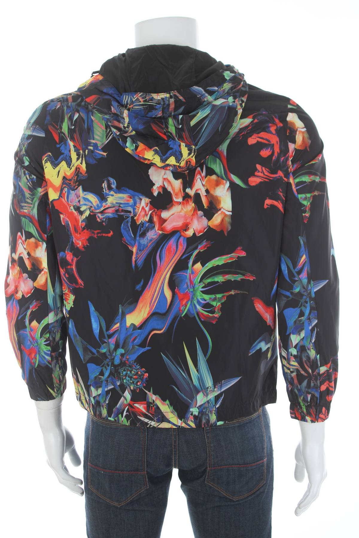 Мъжко яке Jack & Jones2