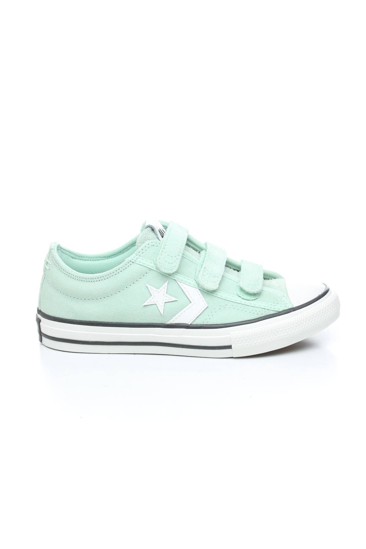 Детски кецове Converse1