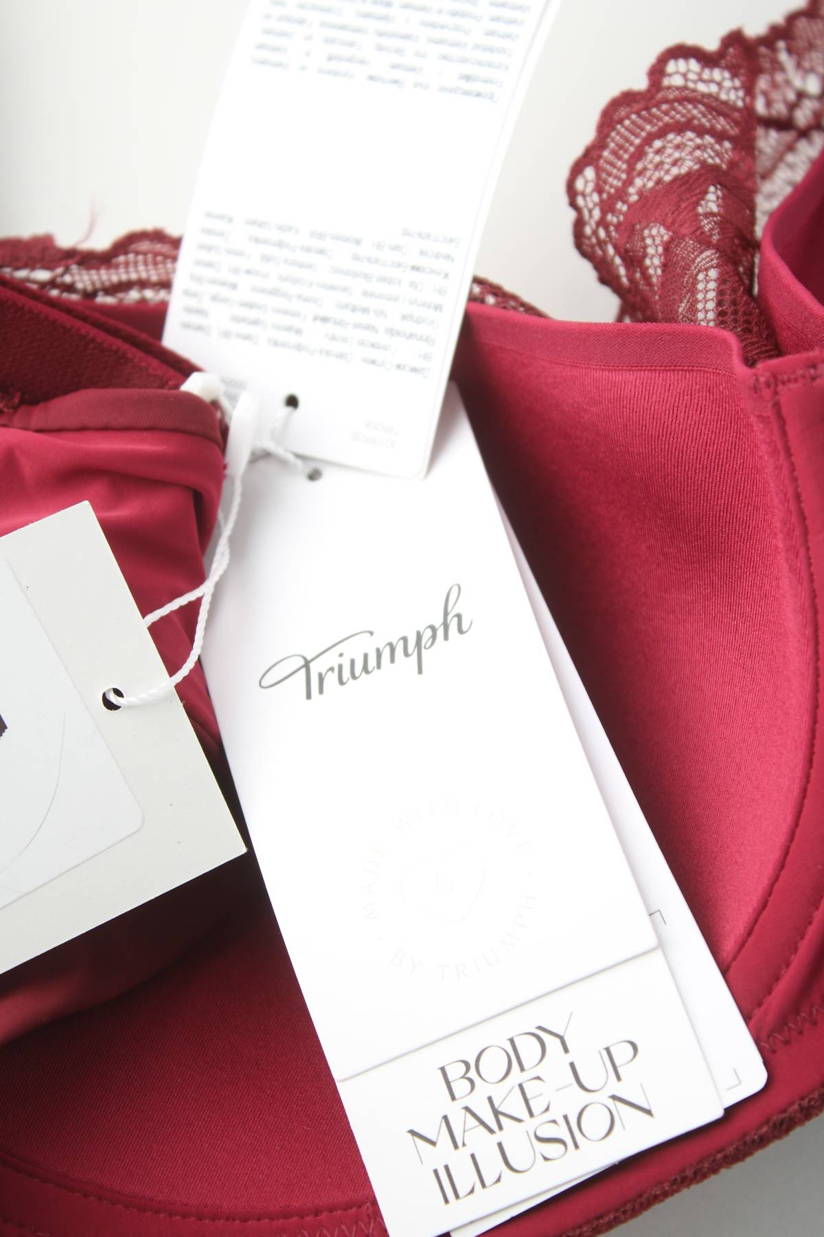 Сутиен Triumph3