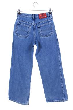 Детски дънки Tommy Hilfiger1 - Contour.bg Детски дънки Tommy Hilfiger1