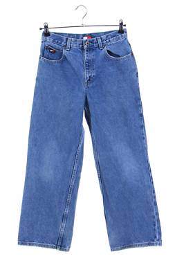 Детски дънки Tommy Hilfiger2 - Contour.bg Детски дънки Tommy Hilfiger2