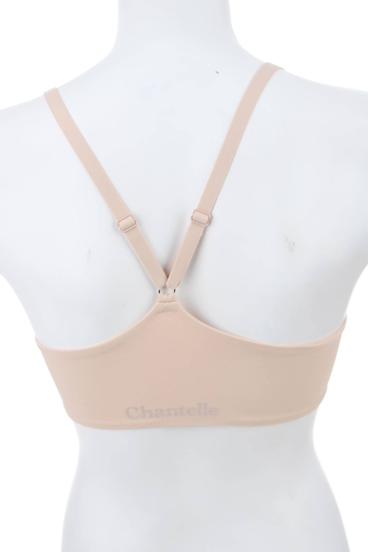 Сутиен Chantelle2