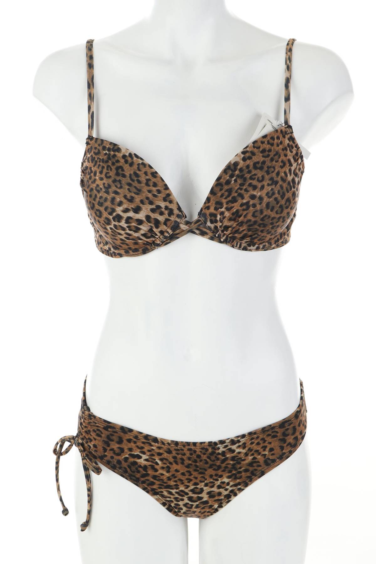 Бански костюм Hunkemoller1 - Contour.bg Бански костюм Hunkemoller1