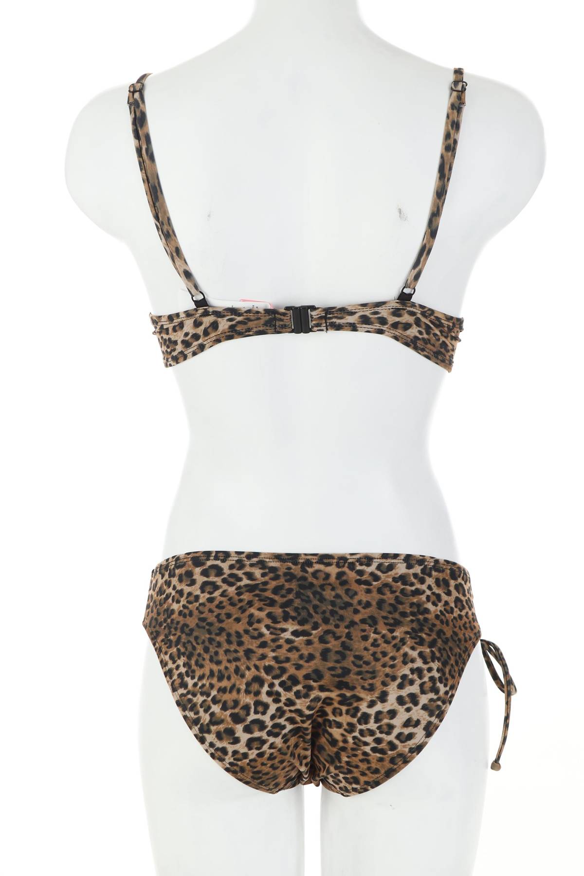 Бански костюм Hunkemoller2 - Contour.bg Бански костюм Hunkemoller2