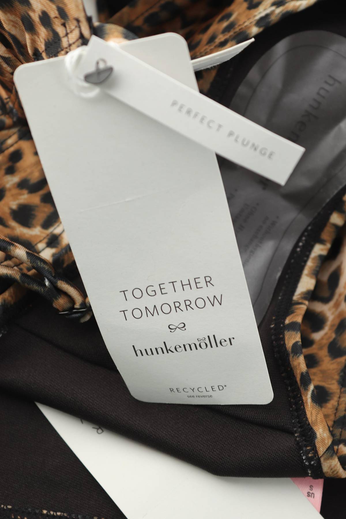 Бански костюм Hunkemoller3 - Contour.bg Бански костюм Hunkemoller3