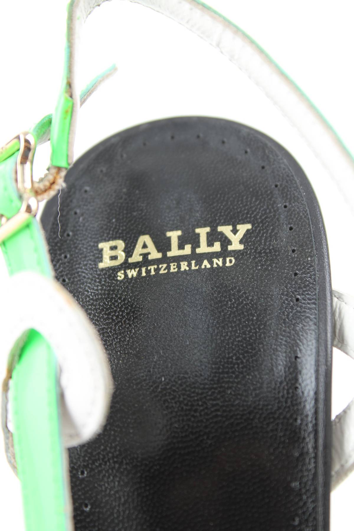 Γυναικεία παπούτσια Bally5 - Contourshop.gr Γυναικεία παπούτσια Bally5
