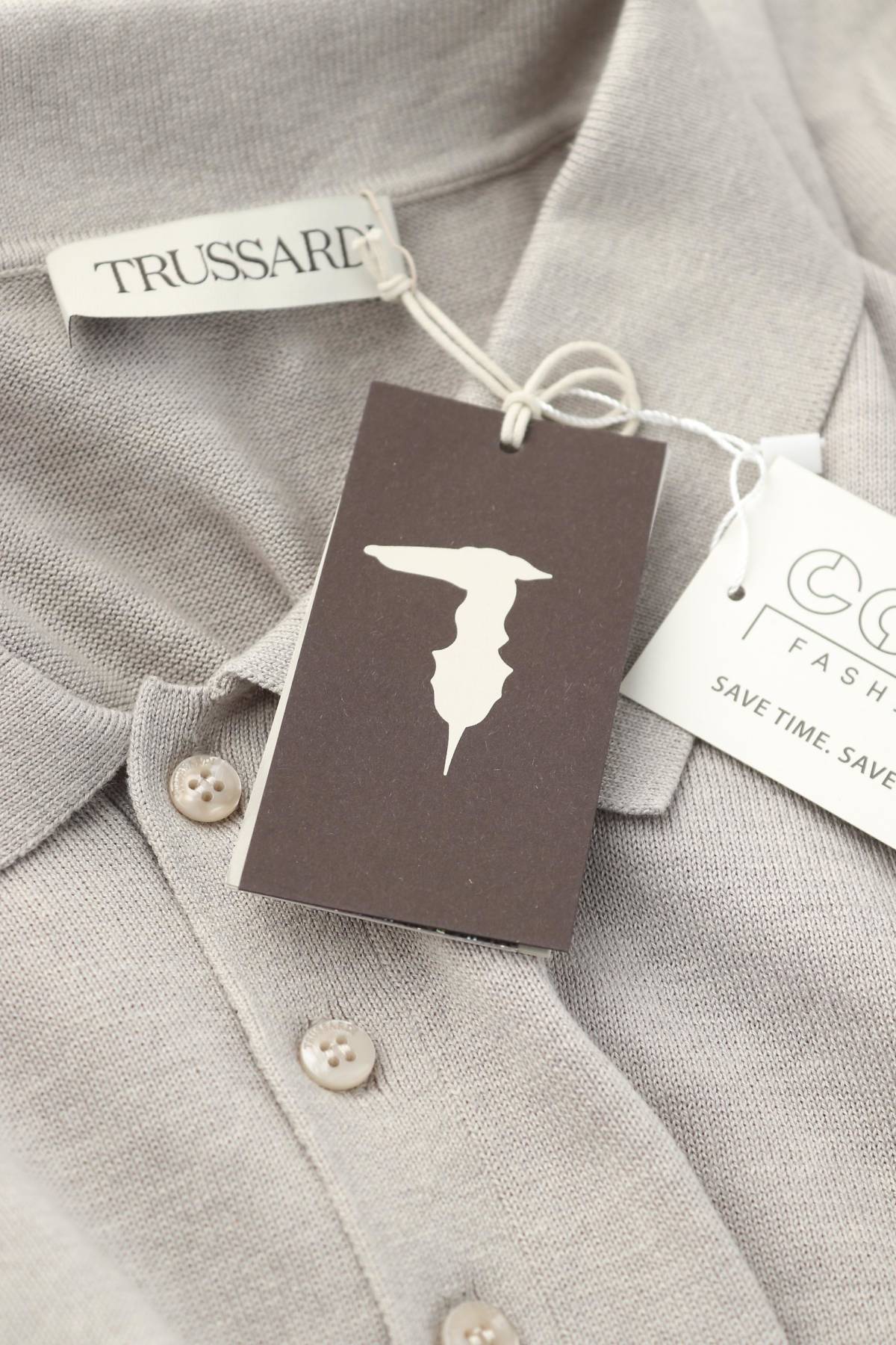 Мъжка блуза Trussardi3