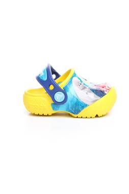 Детски сандали Crocs1