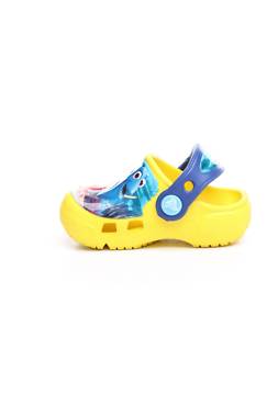 Детски сандали Crocs2