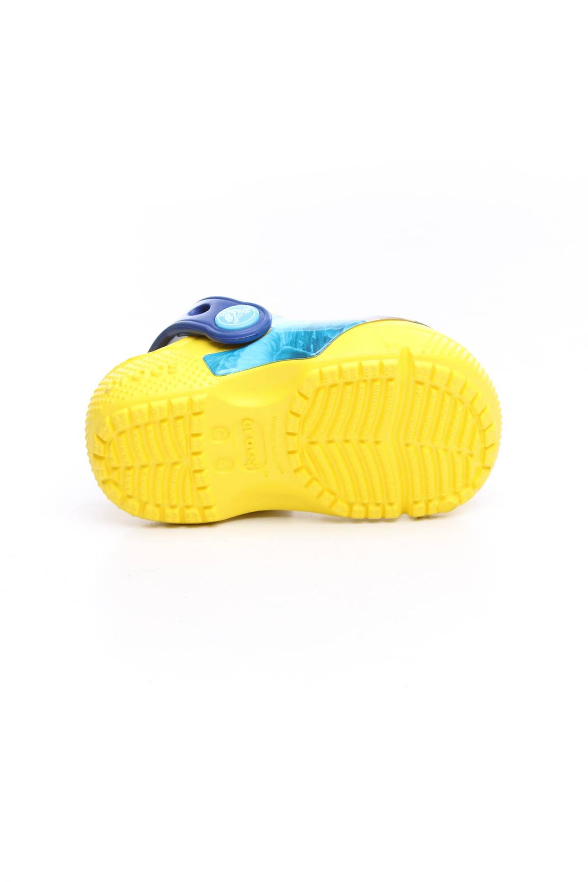 Παιδικά σανδάλια Crocs4