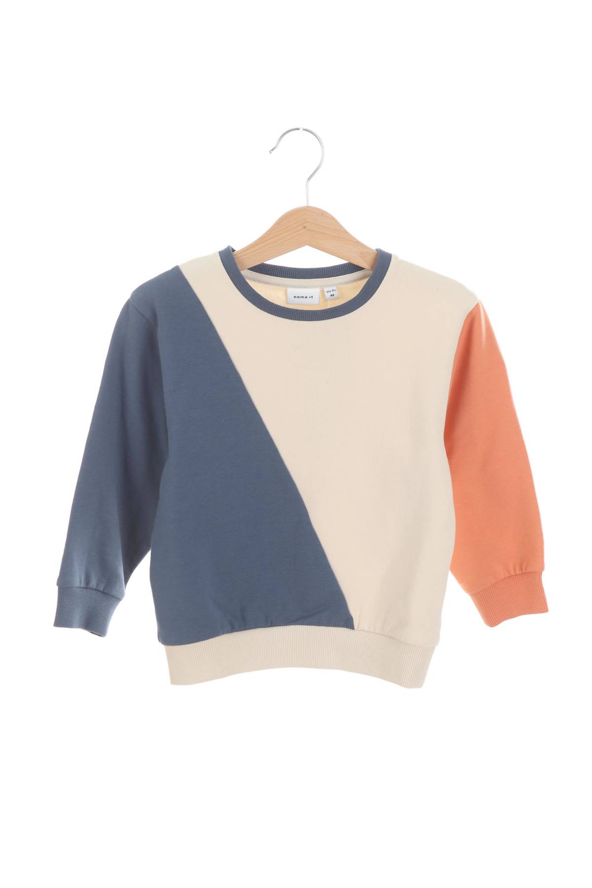 Παιδικές μπλούζες Name it1