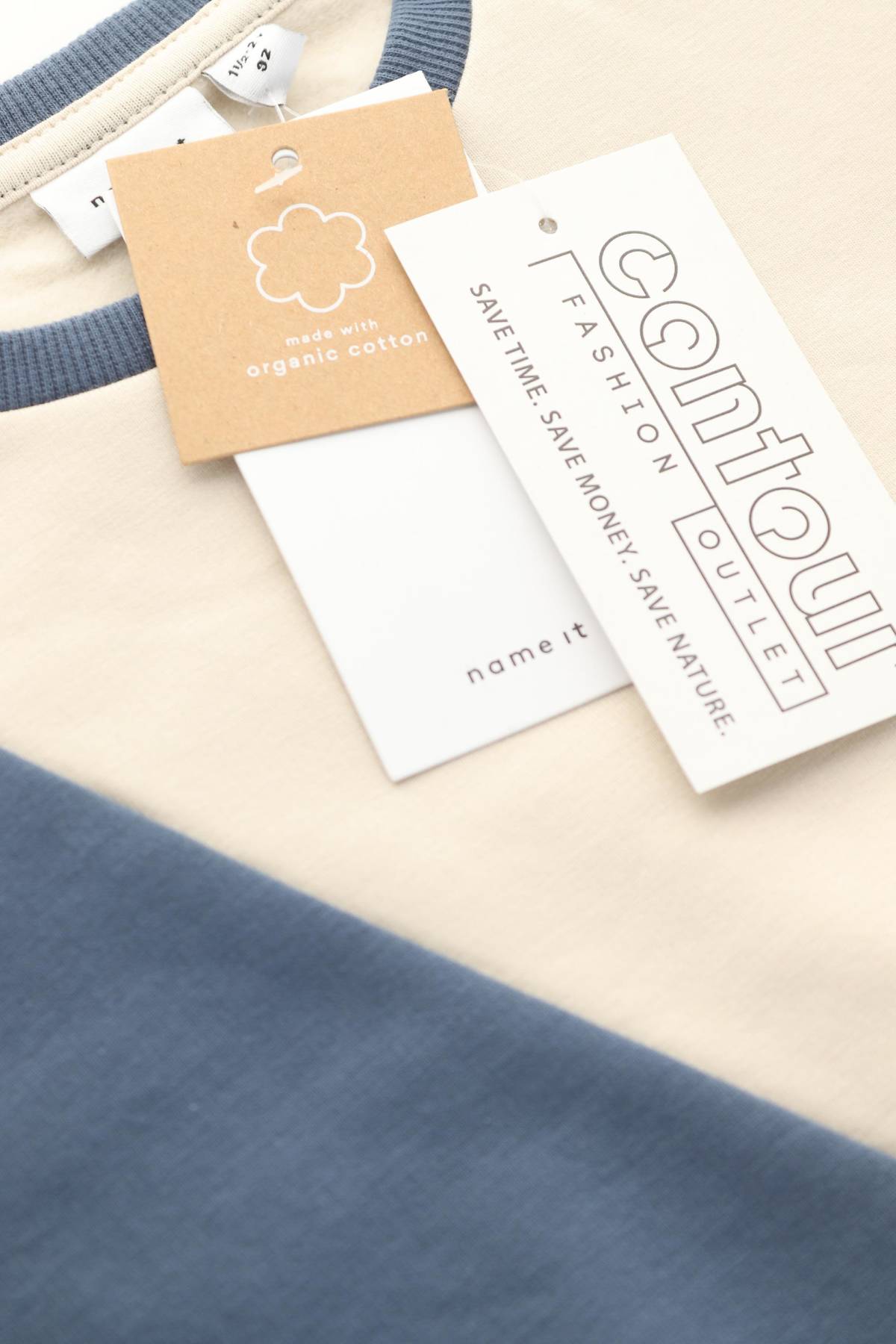 Παιδικές μπλούζες Name it3