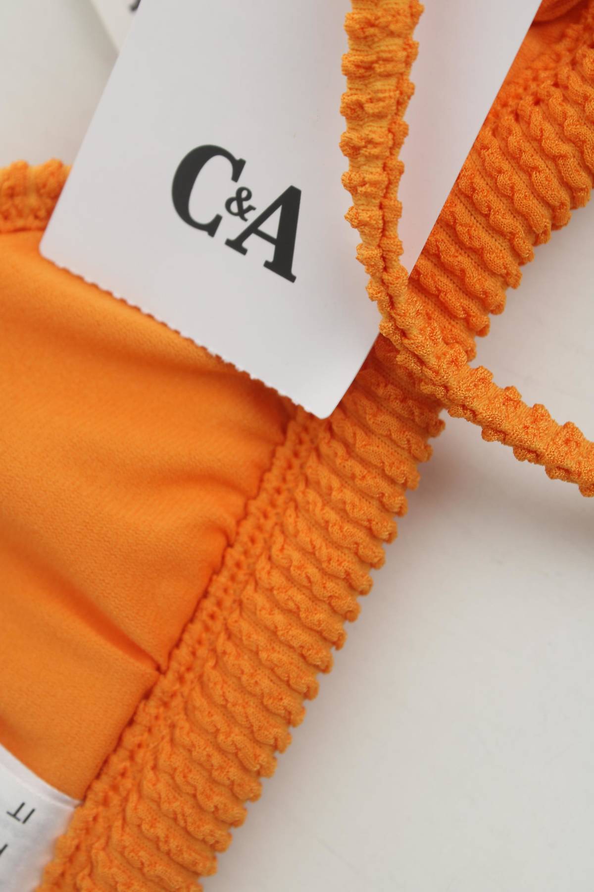 Бански горнище C&A3 - Contour.bg Бански горнище C&A3