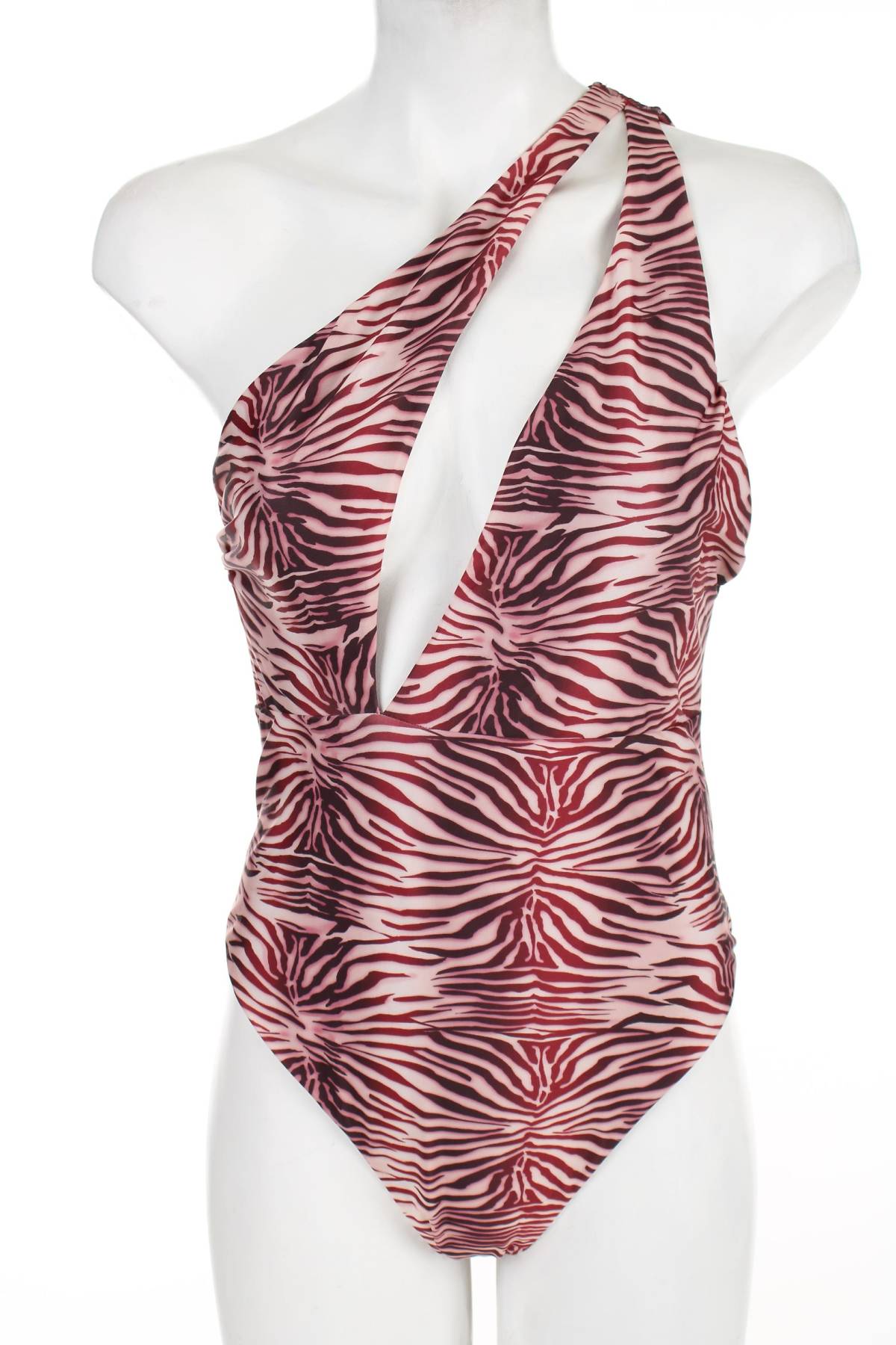 Ολόσωμο μαγιό Hunkemoller1 - Contourshop.gr Ολόσωμο μαγιό Hunkemoller1