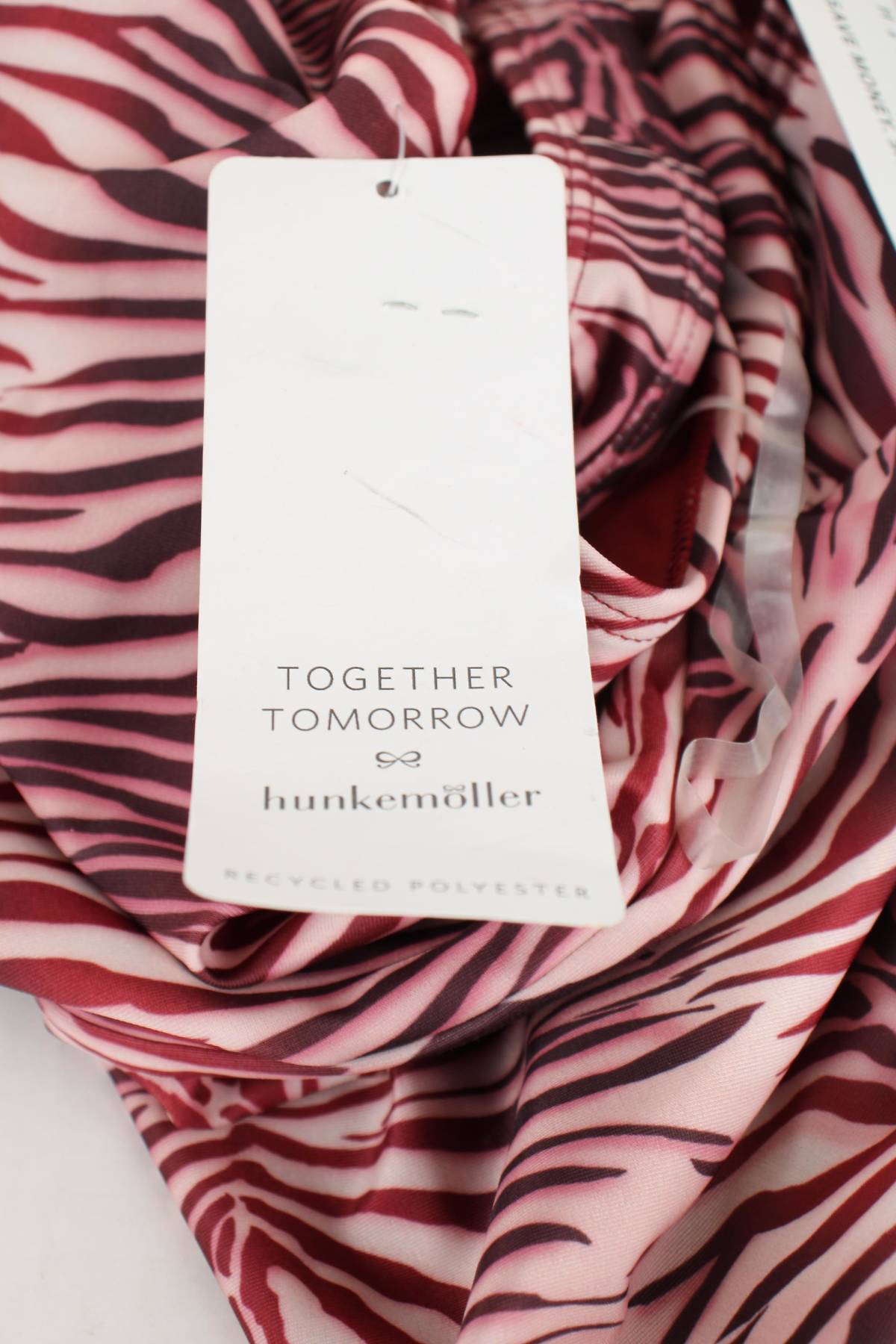 Ολόσωμο μαγιό Hunkemoller3 - Contourshop.gr Ολόσωμο μαγιό Hunkemoller3