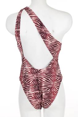 Ολόσωμο μαγιό Hunkemoller2