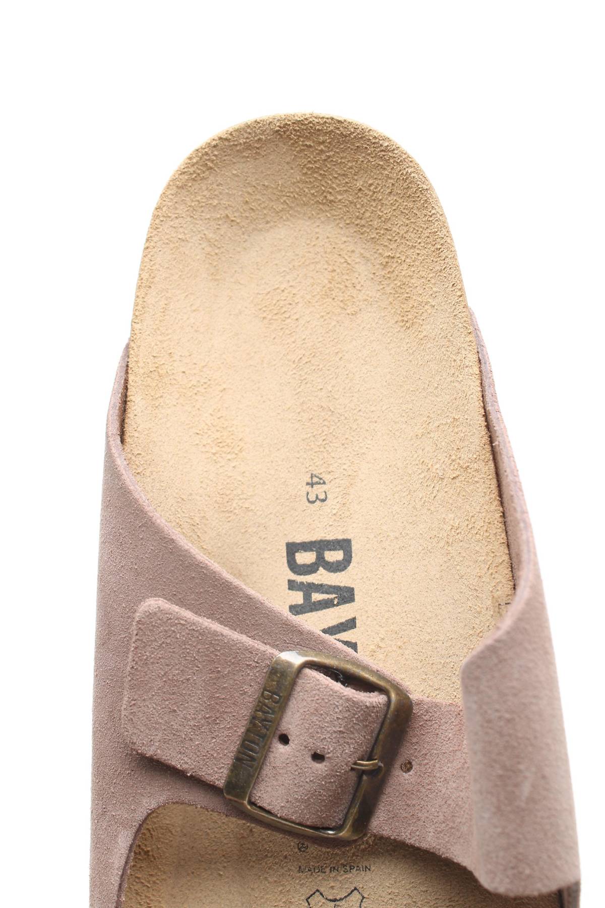 Πέδιλα Bayton5 - Contourshop.gr Πέδιλα Bayton5