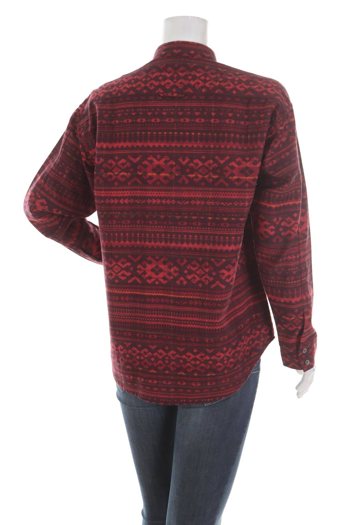 Дамска риза Carhartt2 - Contour.bg Дамска риза Carhartt2