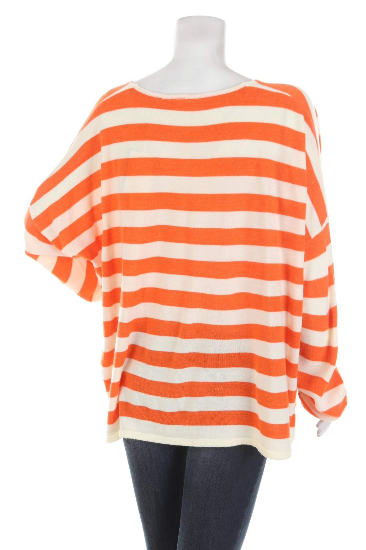 Дамски пуловер Only Carmakoma2