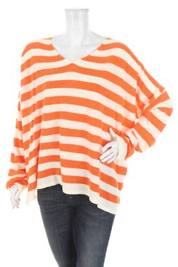 Дамски пуловер Only Carmakoma1