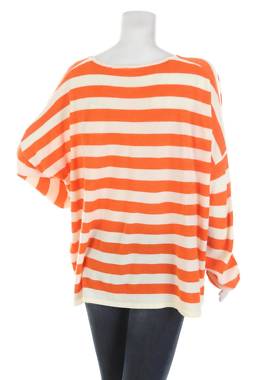 Дамски пуловер Only Carmakoma2