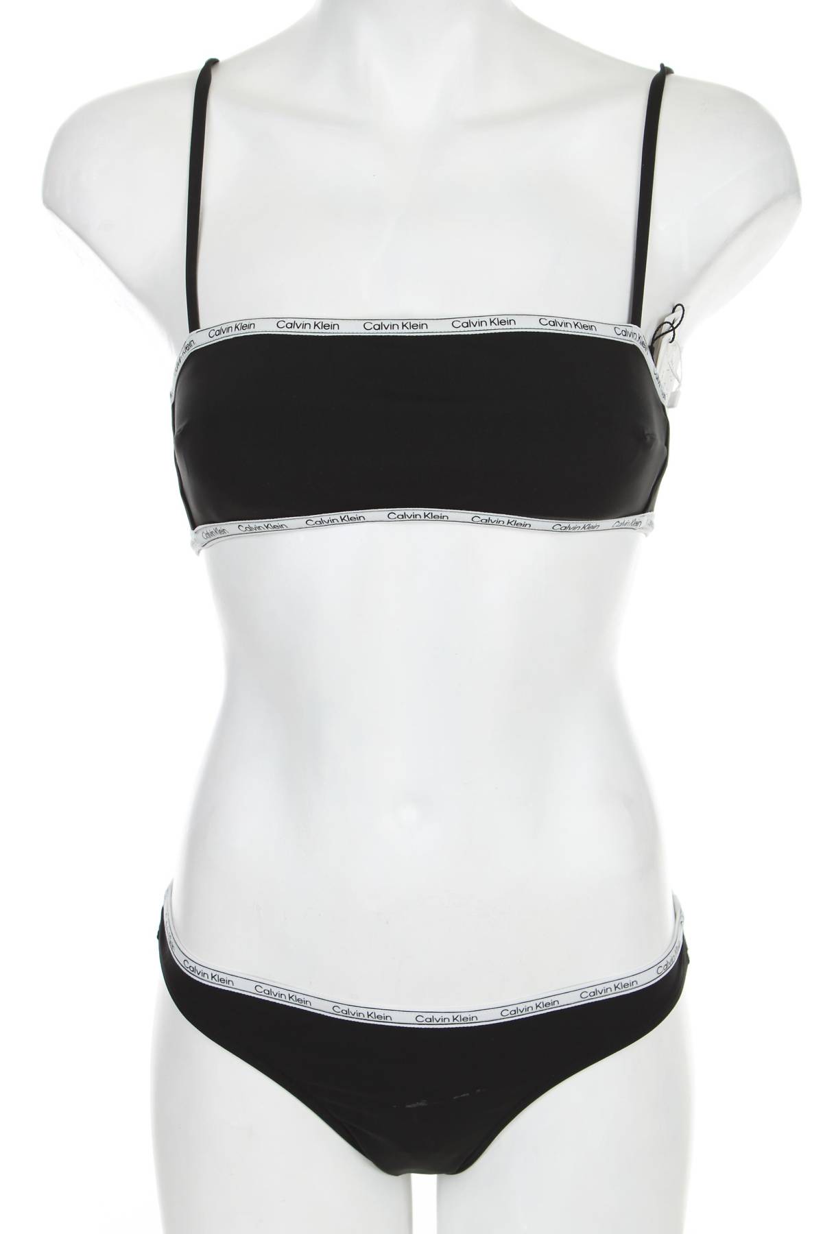 Σετ μαγιό Calvin Klein1