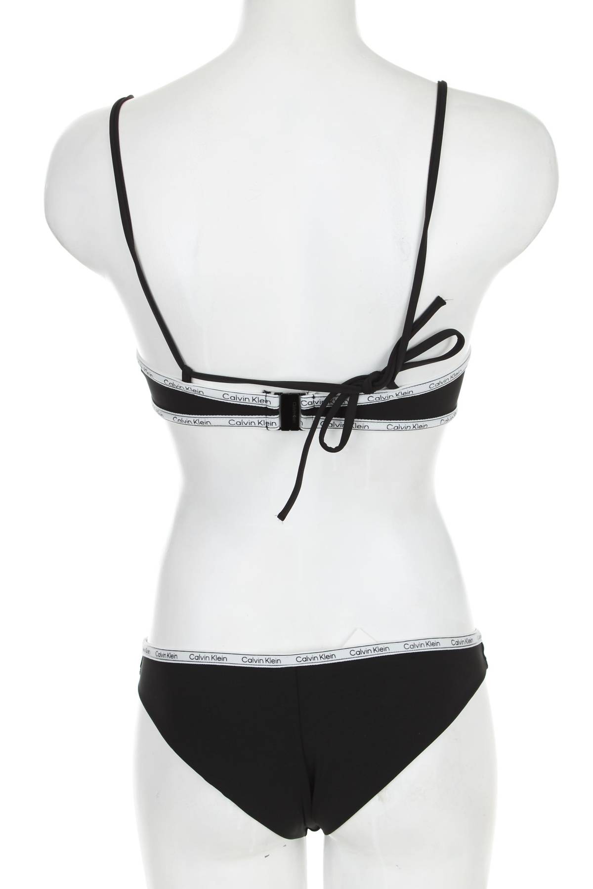 Σετ μαγιό Calvin Klein2