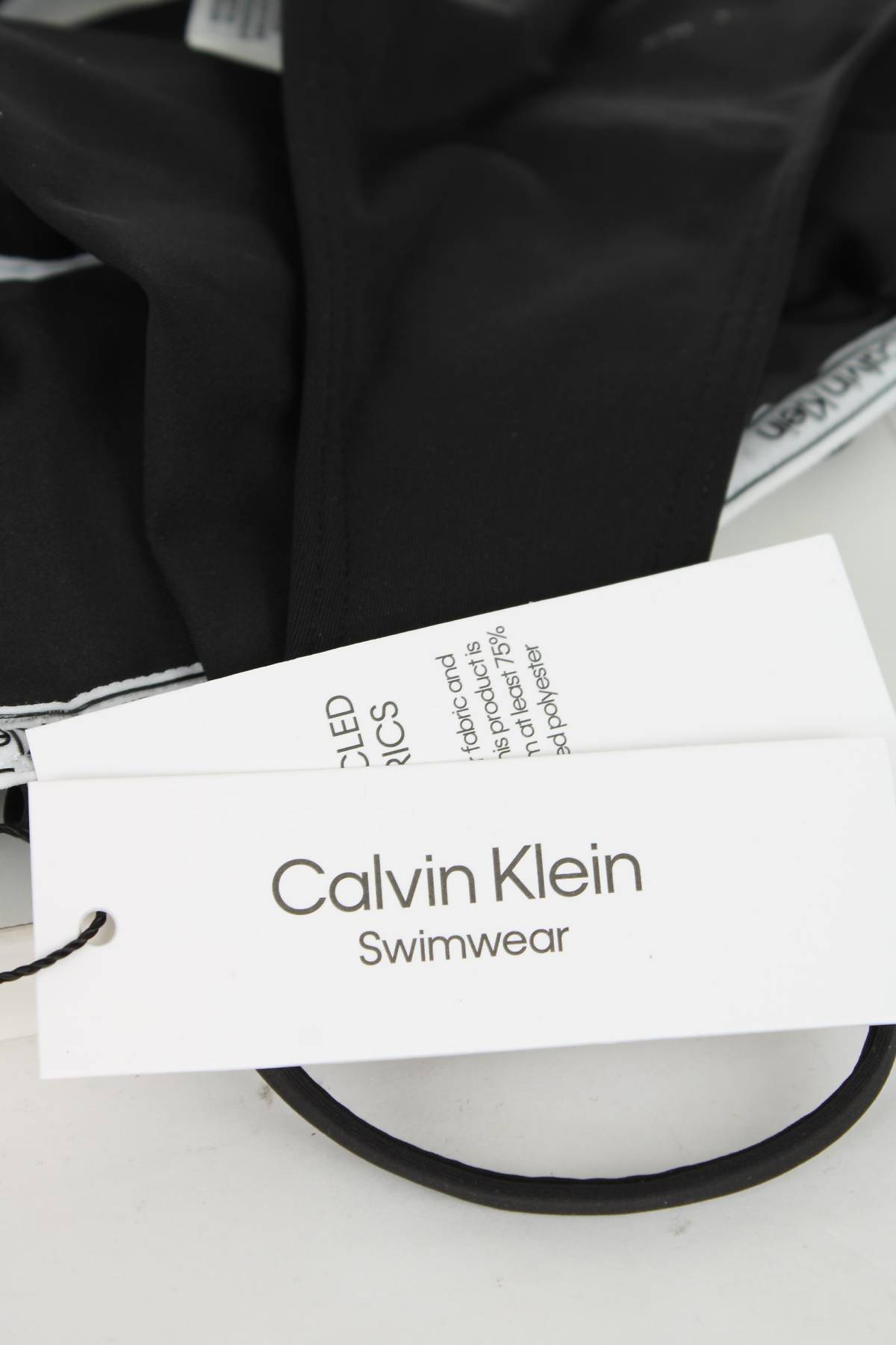 Σετ μαγιό Calvin Klein3
