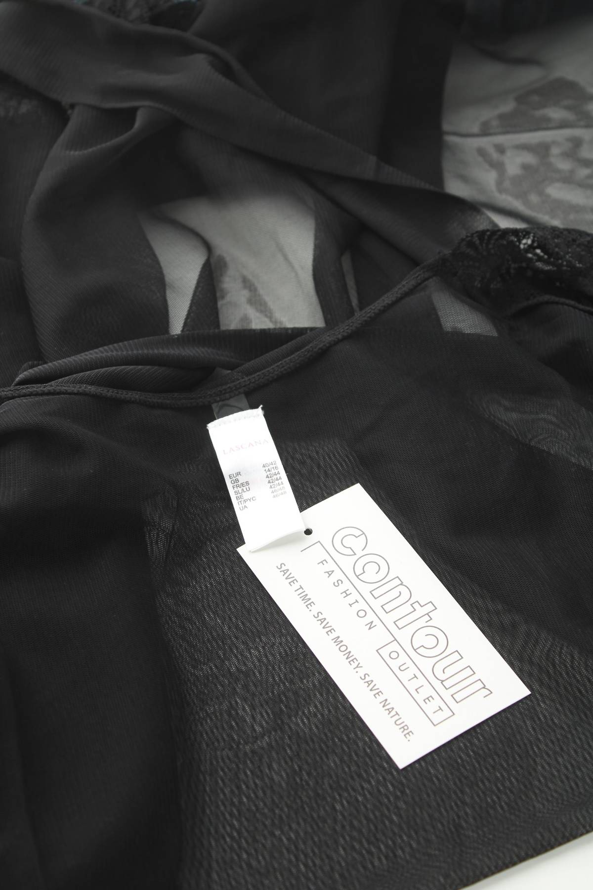 Γυναικείο μπουρνούζι Lascana3