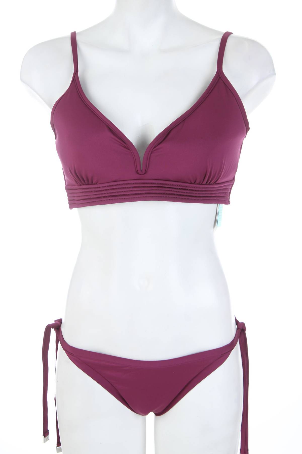Бански костюм Seafolly1 - Contour.bg Бански костюм Seafolly1