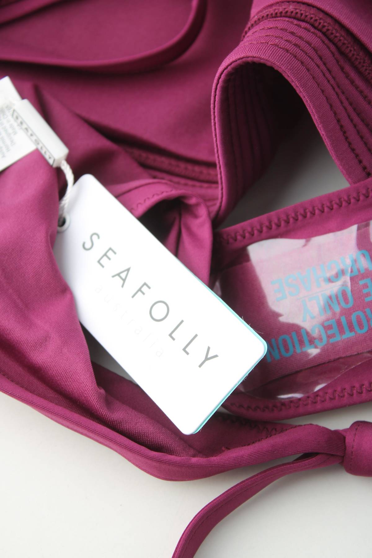 Бански костюм Seafolly3 - Contour.bg Бански костюм Seafolly3