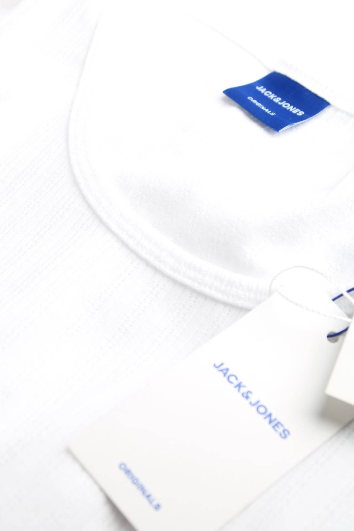 Ανδρικά φανελάκια Jack & Jones Originals3