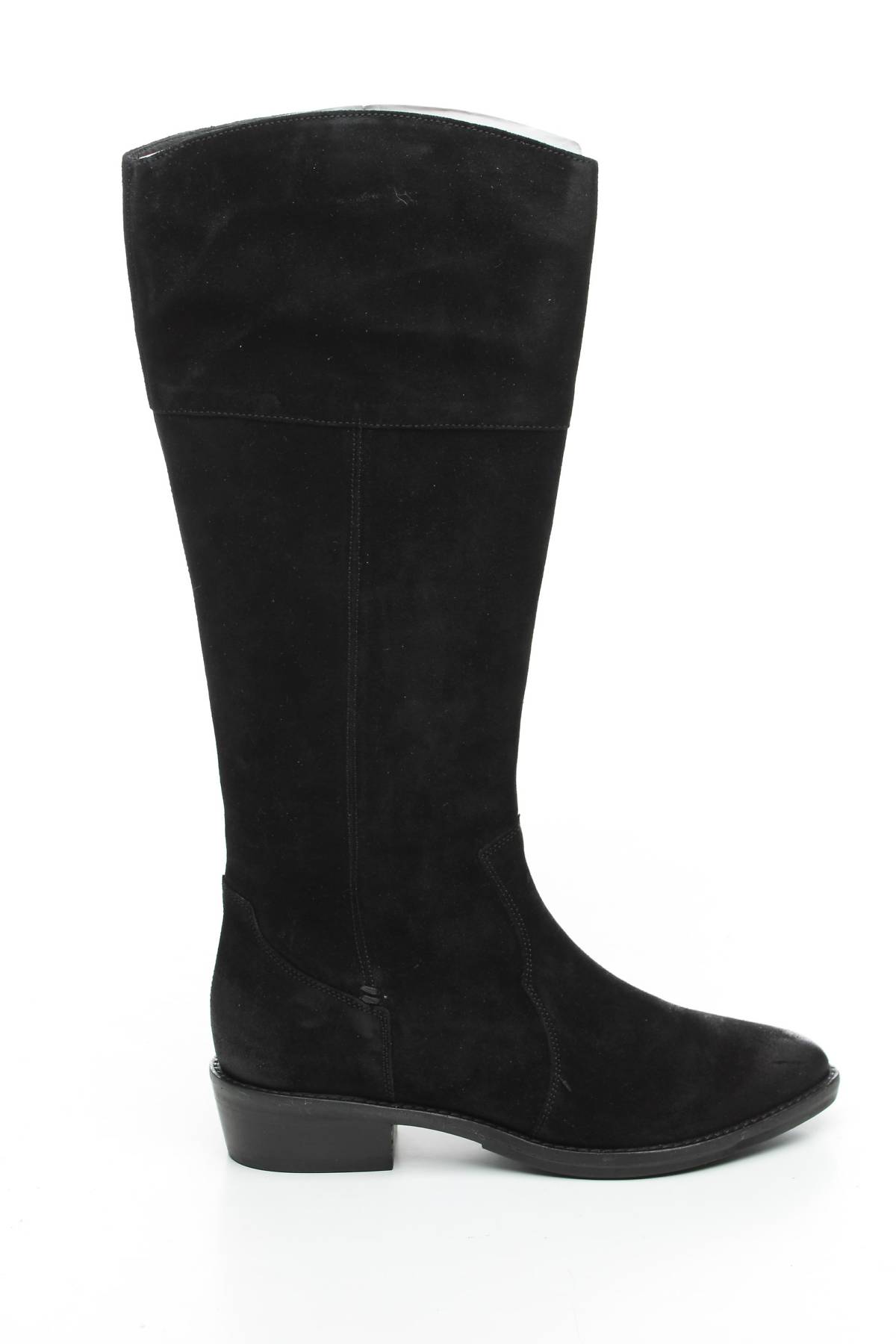 Γυναικείες μπότες Geox1