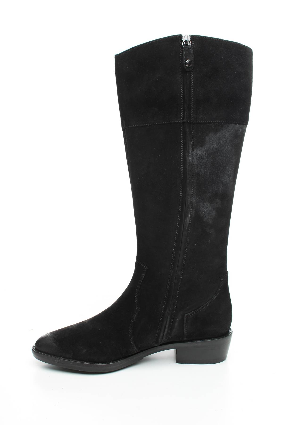 Γυναικείες μπότες Geox2