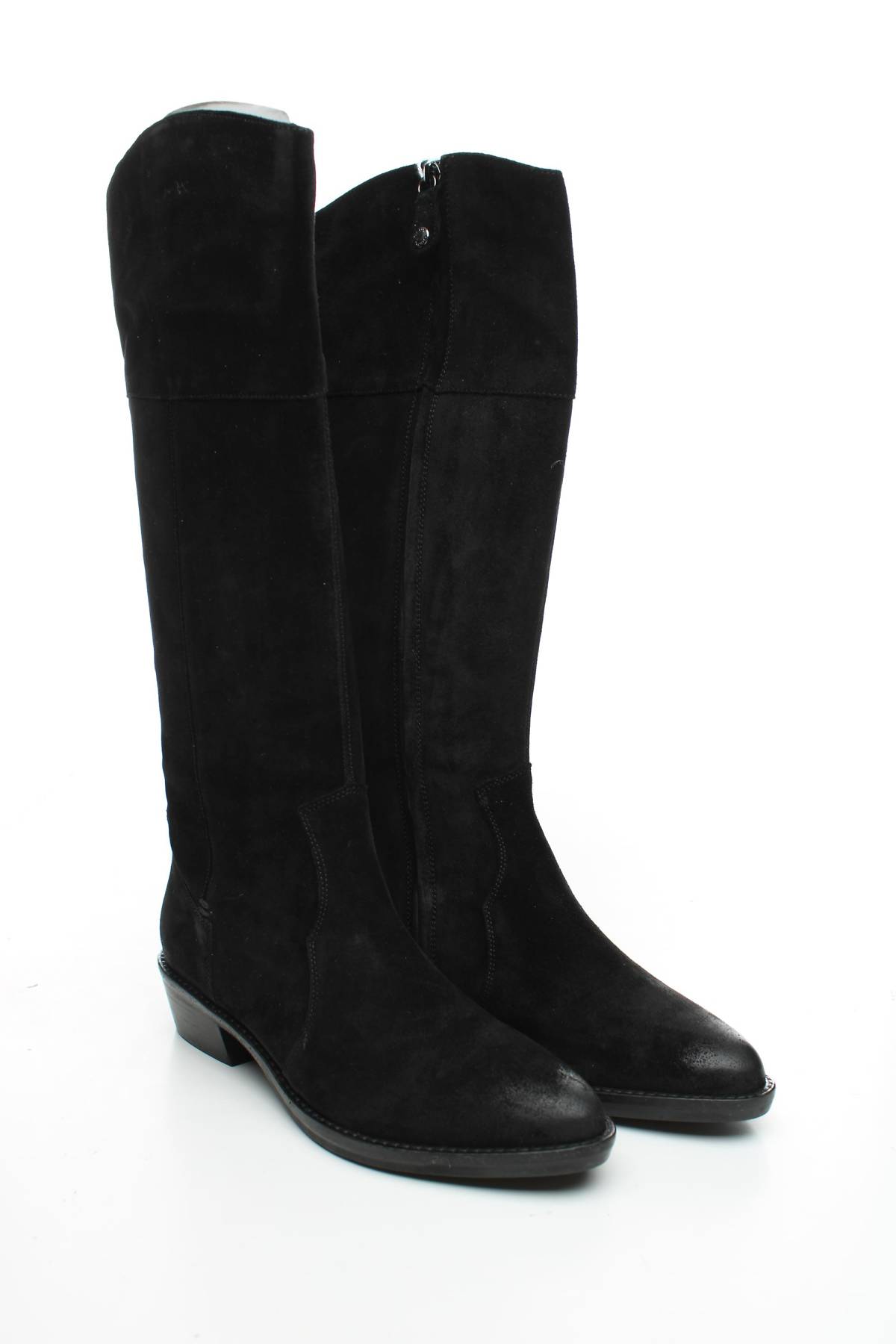 Γυναικείες μπότες Geox3