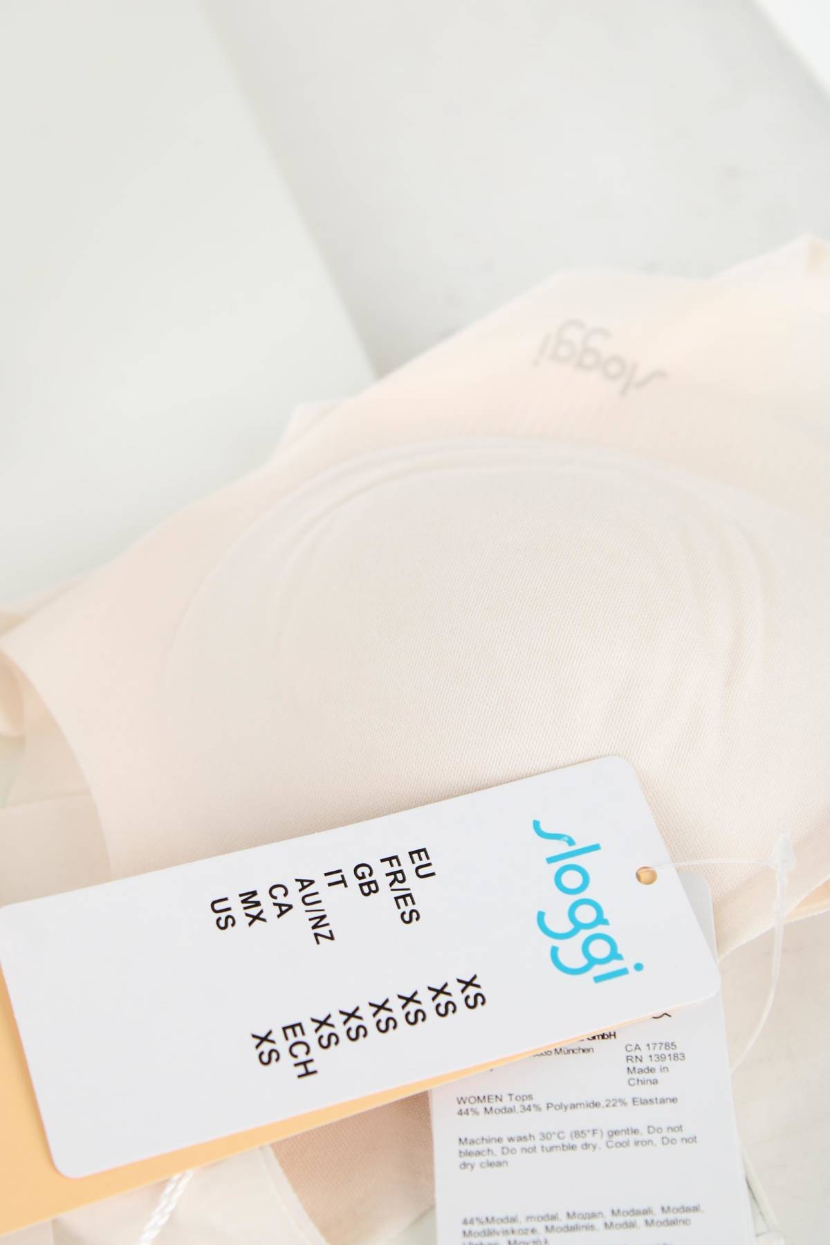 Сутиен Sloggi3