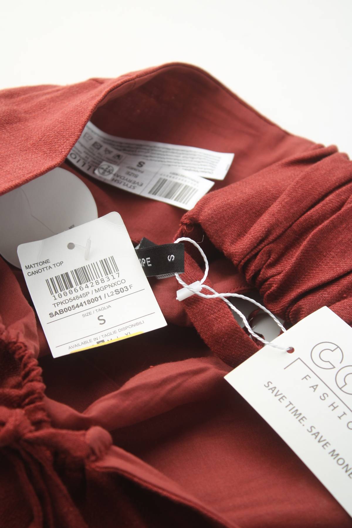 Дамски потник Calliope3