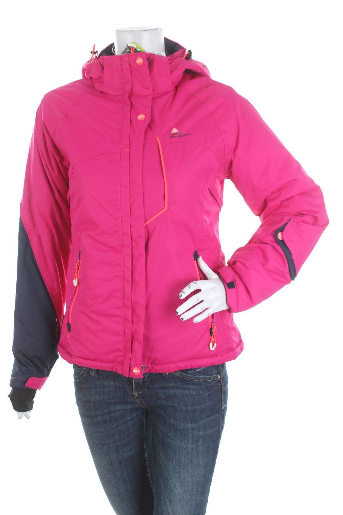 Дамско ски яке Peak Mountain1