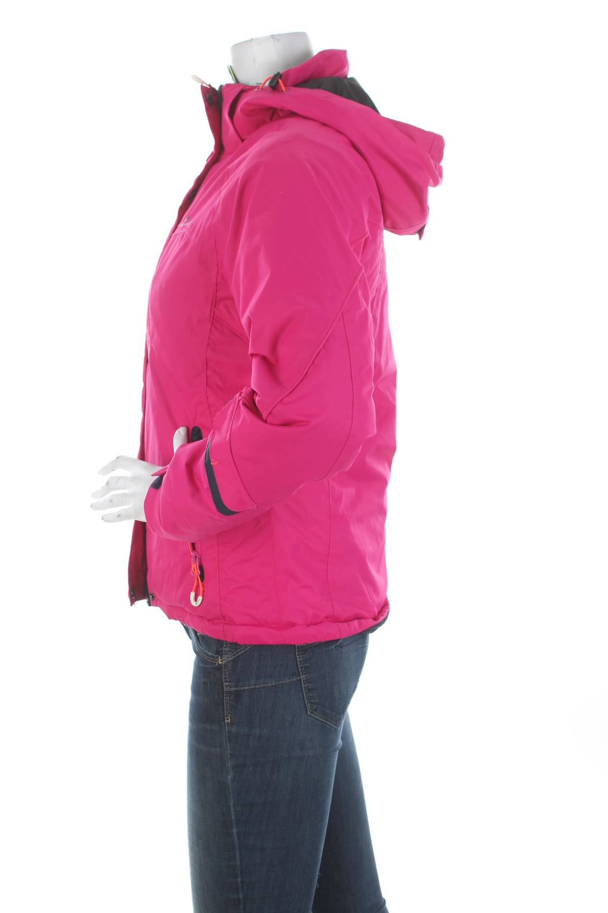 Дамско ски яке Peak Mountain3