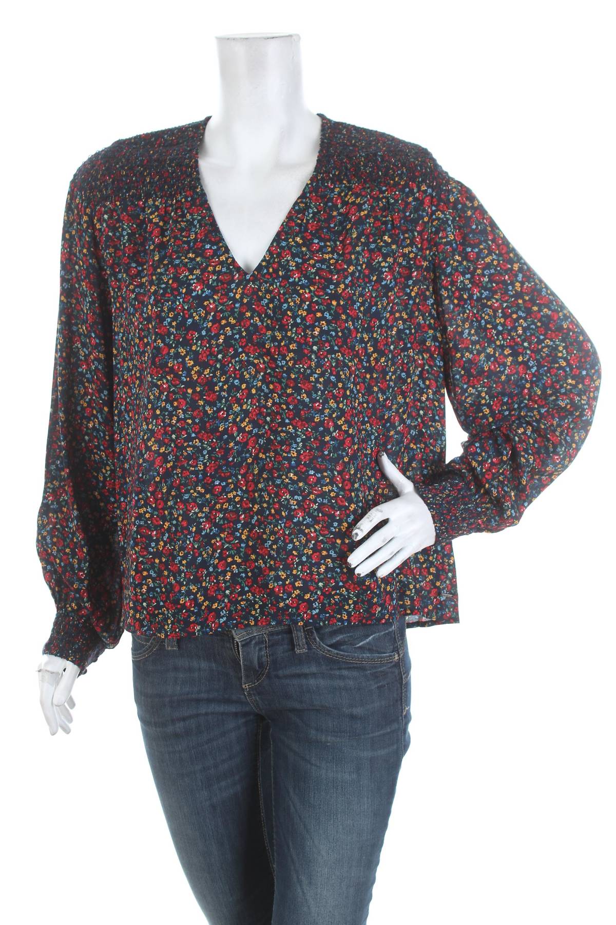 Γυναικεία μπλούζα Pepe Jeans1