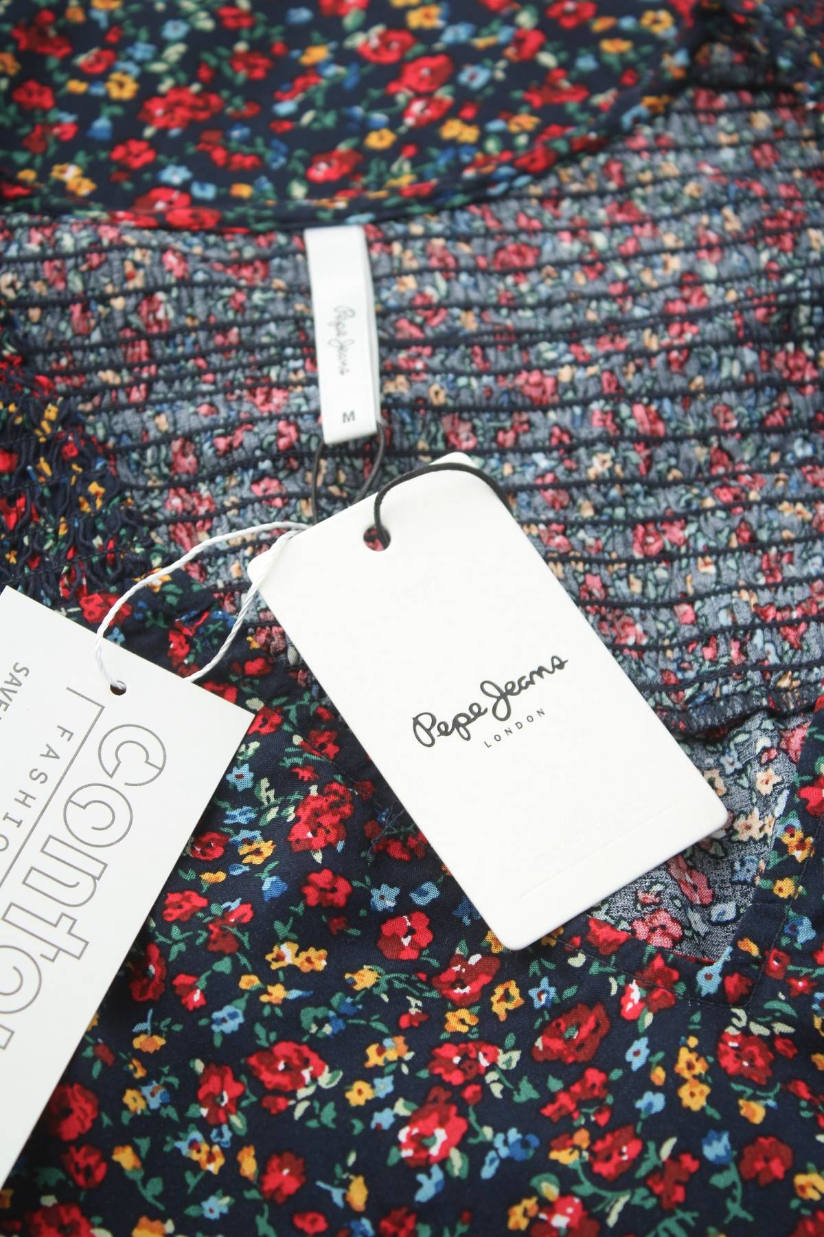 Γυναικεία μπλούζα Pepe Jeans3