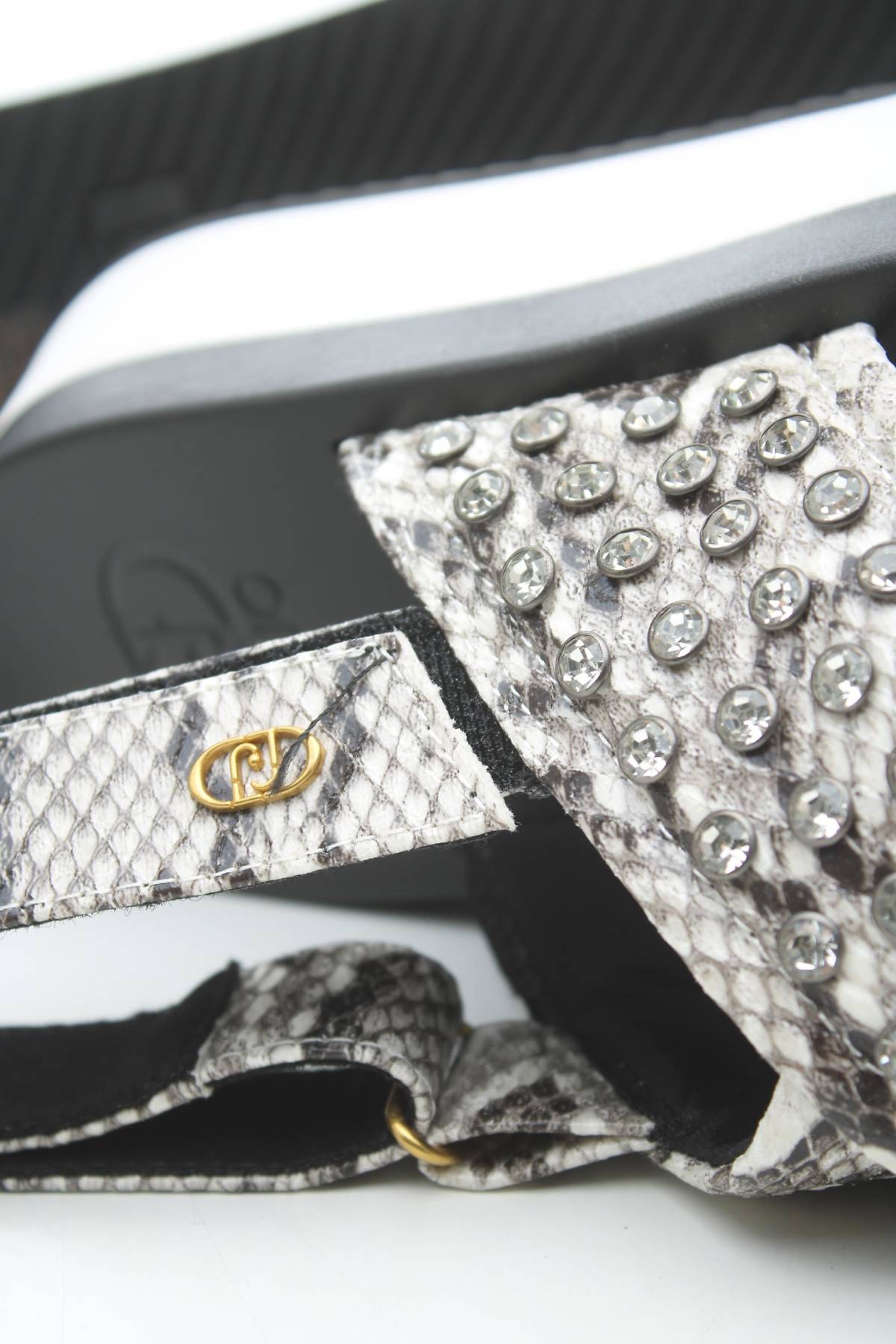 Сандали Liu Jo5