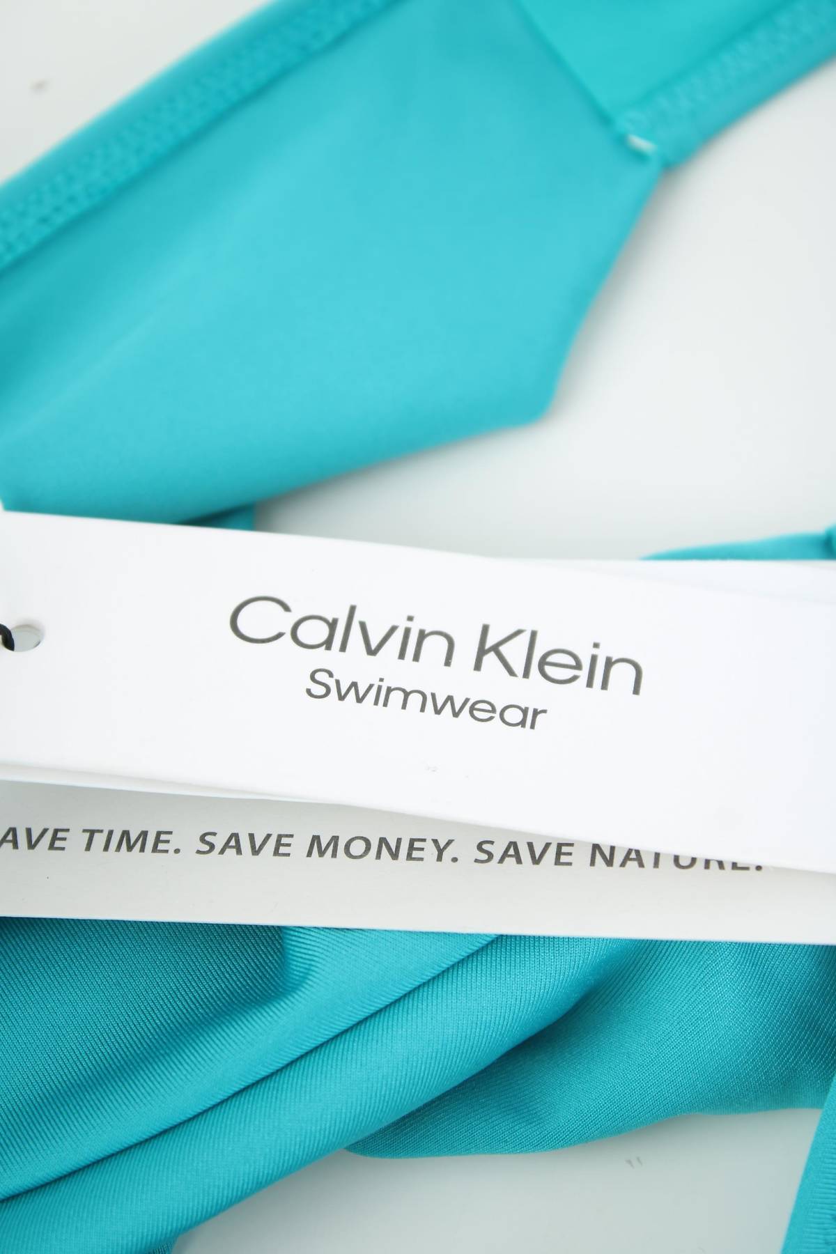 Бански долнище Calvin Klein3