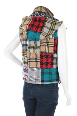 Γυναικεία γιλέκα Desigual2