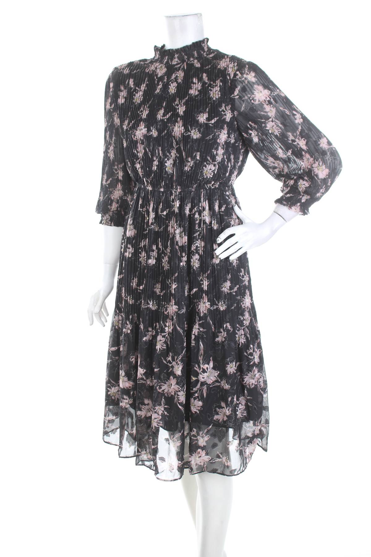 Рокля Vero Moda Classic1