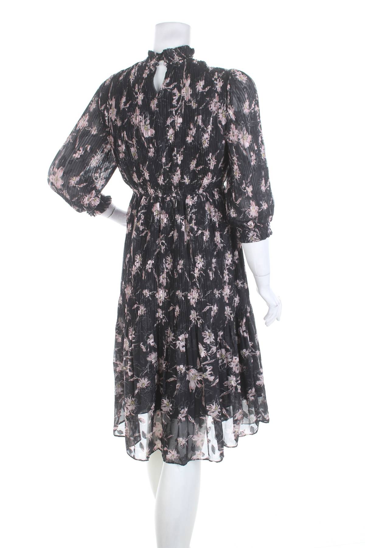 Рокля Vero Moda Classic2