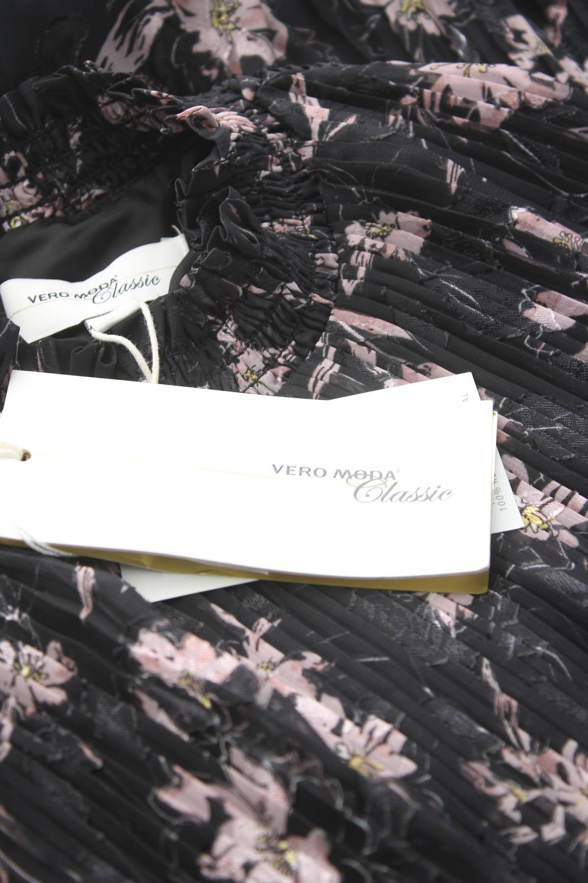 Рокля Vero Moda Classic3