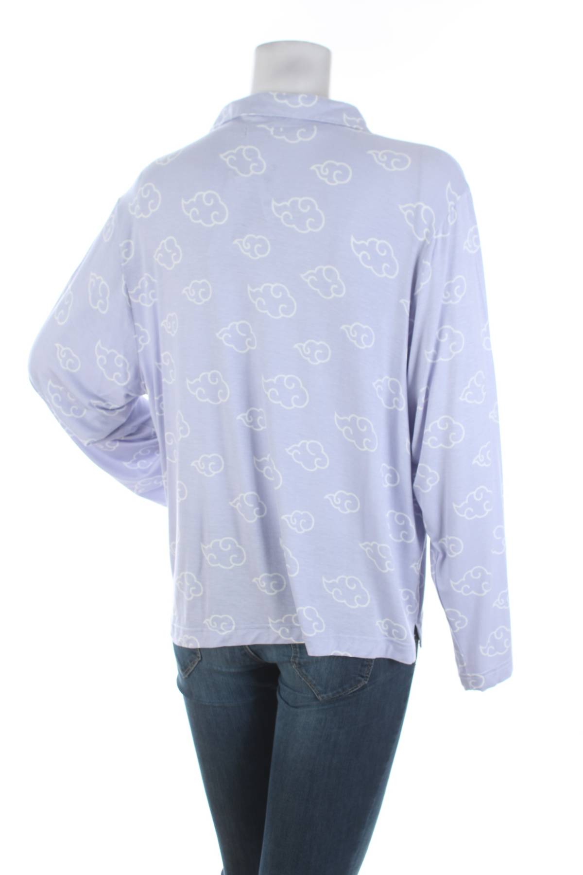 Дамска пижама Aya Nakamura x Undiz2