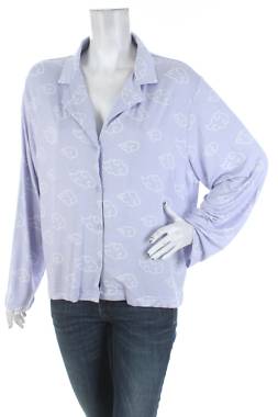 Дамска пижама Aya Nakamura x Undiz1