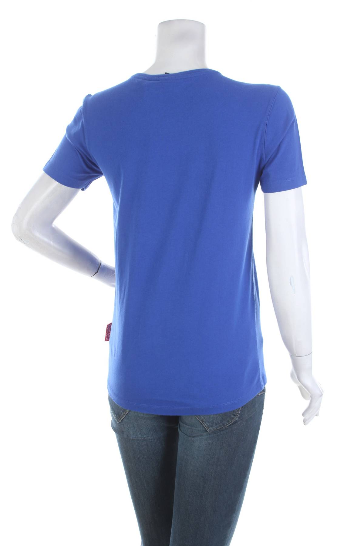 Дамска тениска Le Temps Des Cerises2